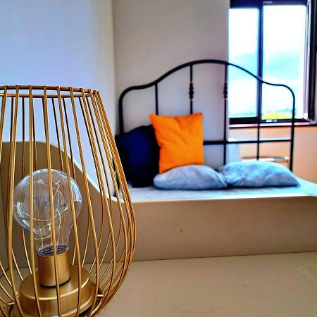 Gingerbread Hostel Stary Toruń Esterno foto