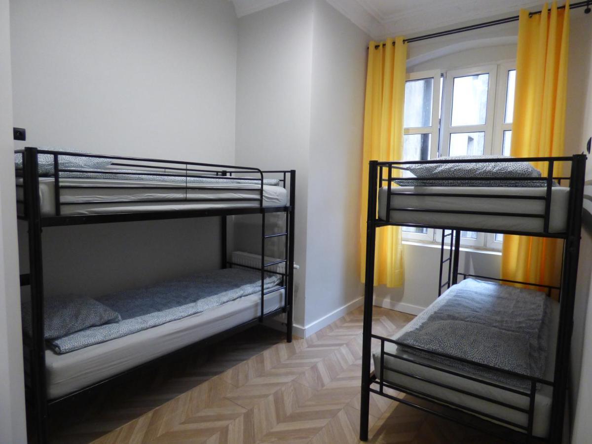 Gingerbread Hostel Stary Toruń Esterno foto