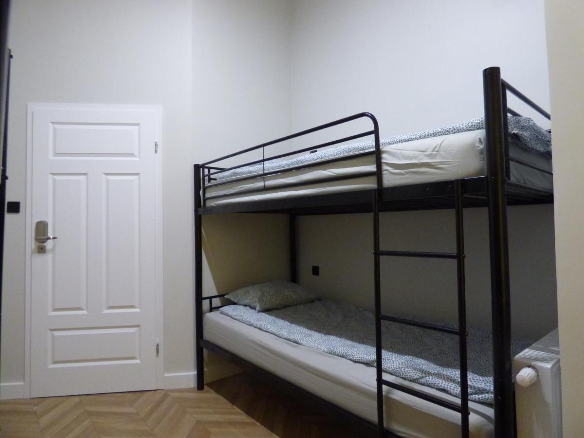 Gingerbread Hostel Stary Toruń Esterno foto