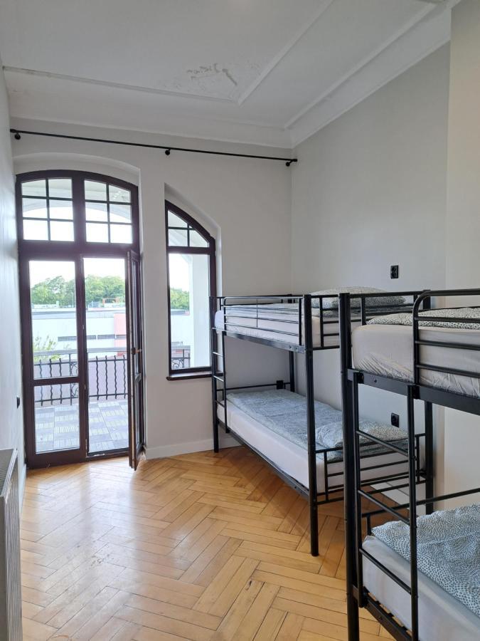 Gingerbread Hostel Stary Toruń Esterno foto
