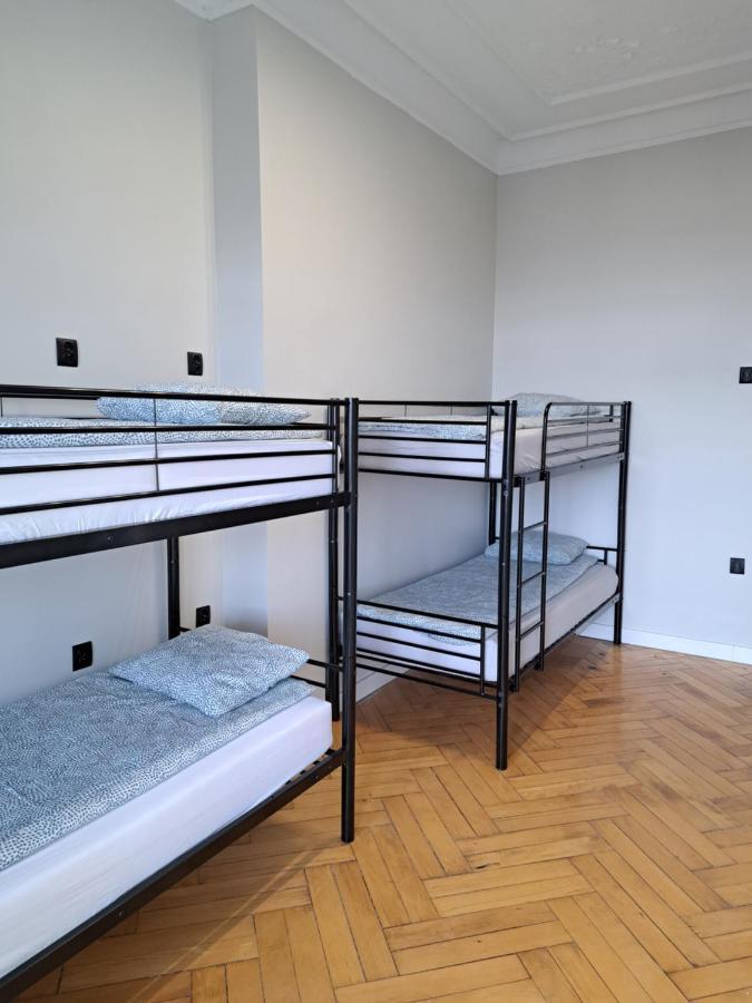 Gingerbread Hostel Stary Toruń Esterno foto