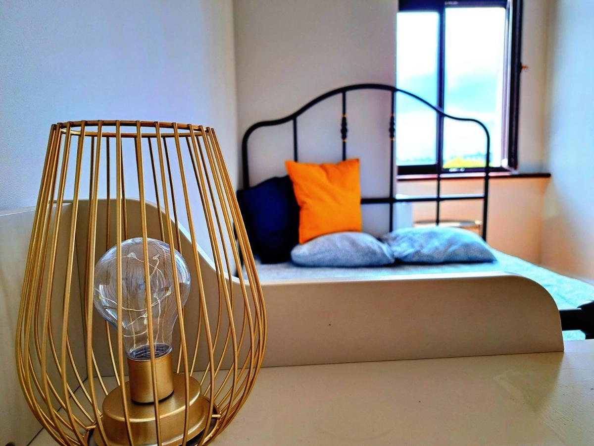 Gingerbread Hostel Stary Toruń Esterno foto